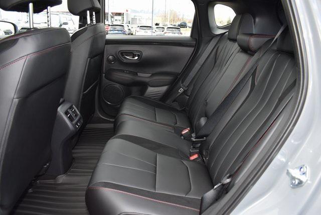 new 2026 Acura ADX car, priced at $46,450