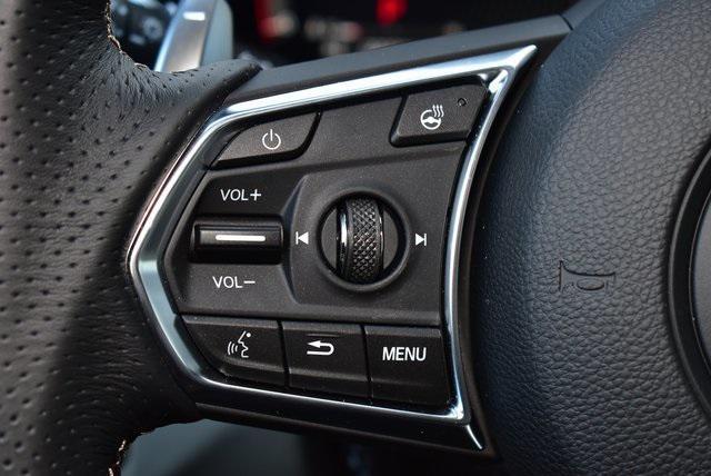 new 2026 Acura MDX car, priced at $77,800