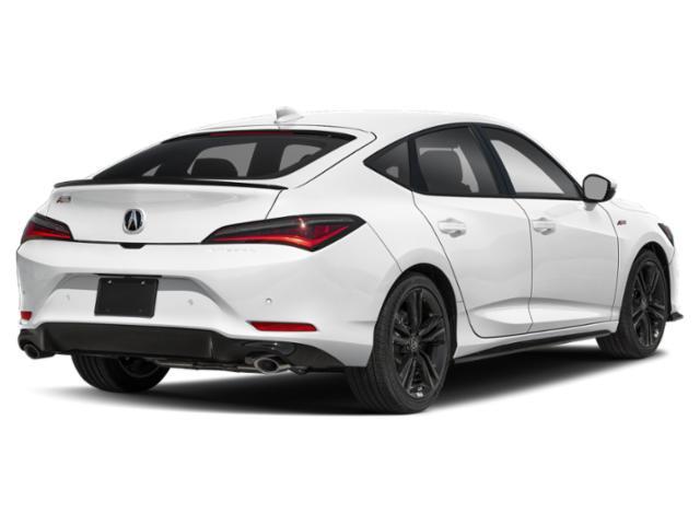 new 2026 Acura Integra car, priced at $40,995