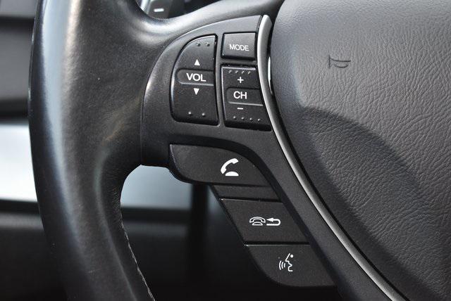 used 2016 Acura RDX car, priced at $15,298