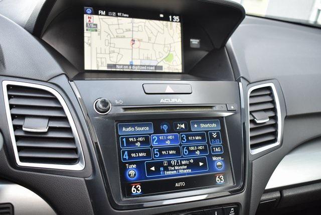 used 2016 Acura RDX car, priced at $15,298