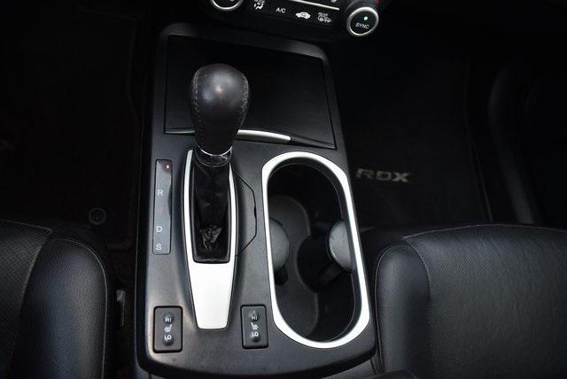 used 2016 Acura RDX car, priced at $15,298