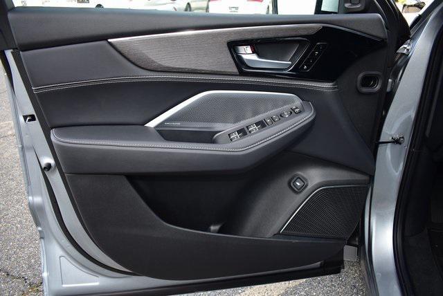 new 2026 Acura MDX car, priced at $68,250