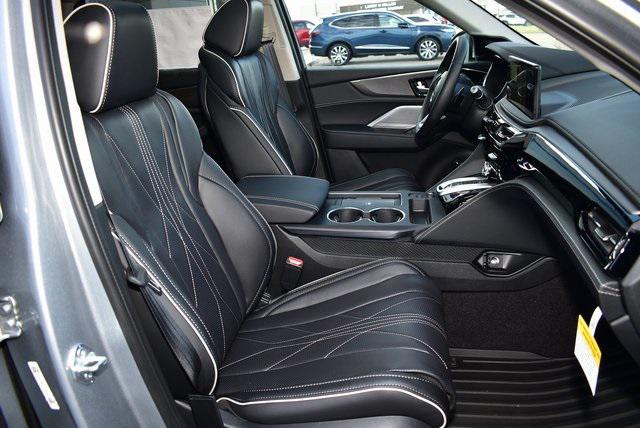 new 2026 Acura MDX car, priced at $68,250