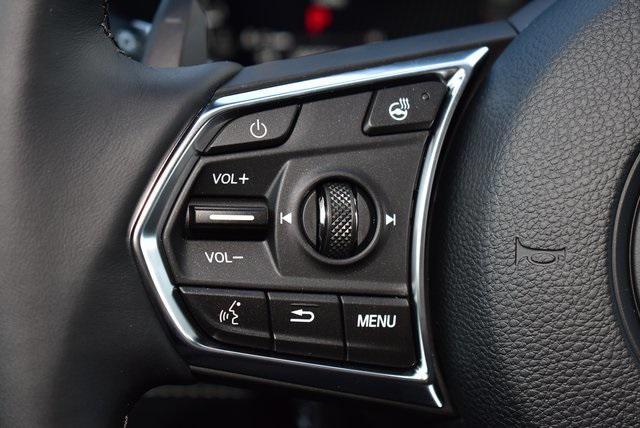 new 2026 Acura MDX car, priced at $68,250