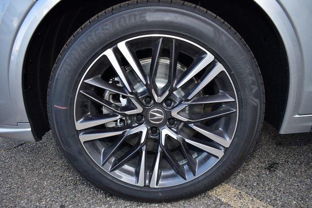 new 2026 Acura MDX car, priced at $68,250