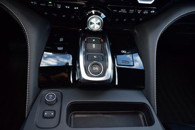 new 2026 Acura MDX car, priced at $68,250