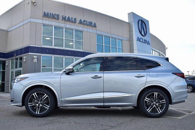 new 2026 Acura MDX car, priced at $68,250