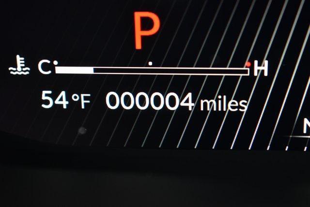 new 2026 Acura MDX car, priced at $68,250