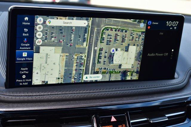 new 2026 Acura MDX car, priced at $68,250