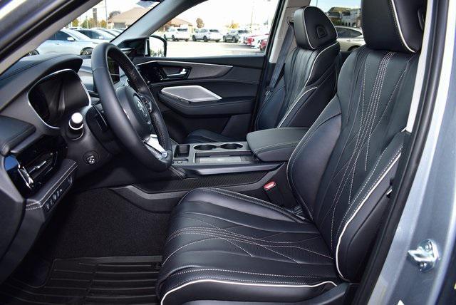 new 2026 Acura MDX car, priced at $68,250