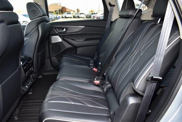 new 2026 Acura MDX car, priced at $68,250