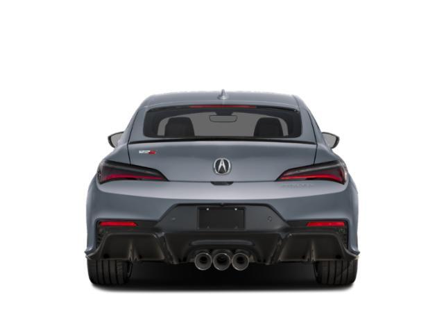 new 2026 Acura Integra car, priced at $55,295