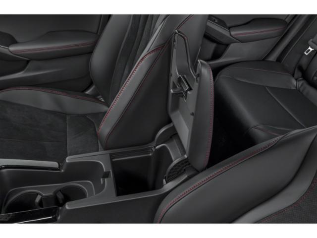 new 2026 Acura Integra car, priced at $55,295