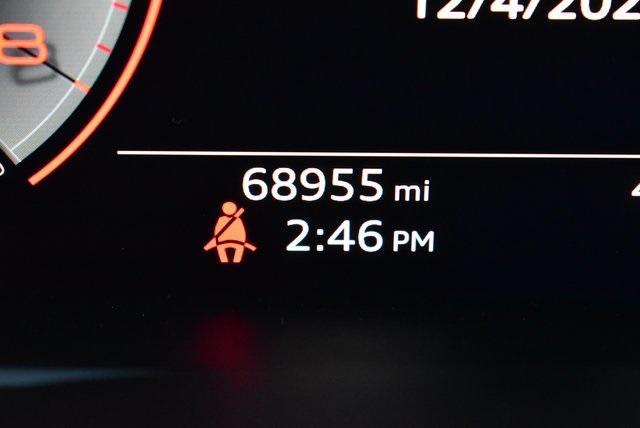 used 2019 Audi A6 car, priced at $24,398