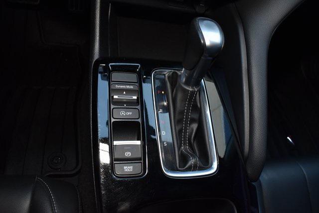 used 2024 Acura Integra car, priced at $30,598