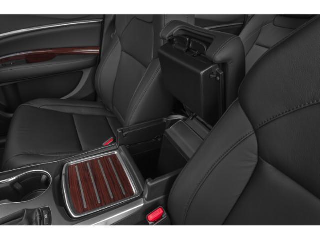 used 2014 Acura MDX car, priced at $14,990