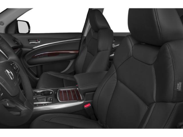 used 2014 Acura MDX car, priced at $14,990