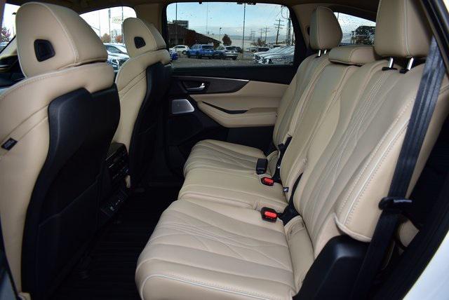 new 2026 Acura MDX car, priced at $68,950