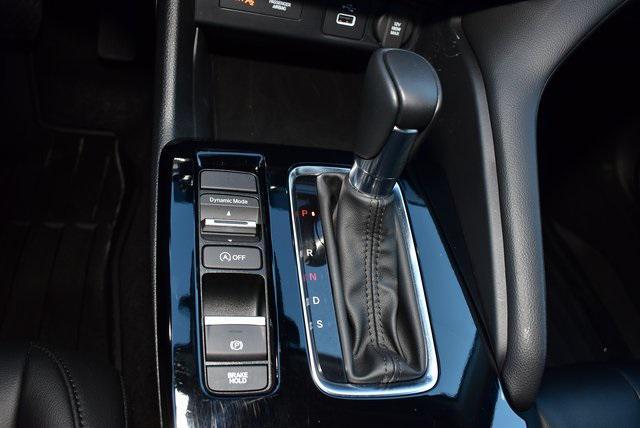 used 2025 Acura Integra car, priced at $31,985