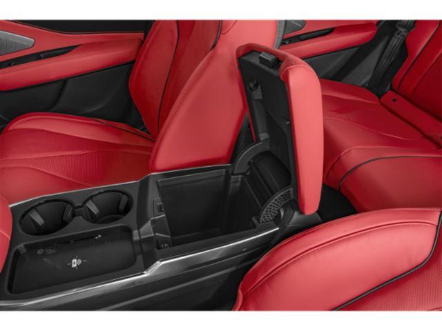 used 2026 Acura RDX car, priced at $53,900