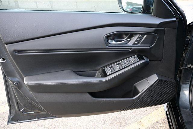 used 2023 Honda Accord Hybrid car, priced at $32,298