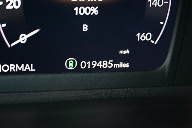 used 2023 Honda Accord Hybrid car, priced at $32,298