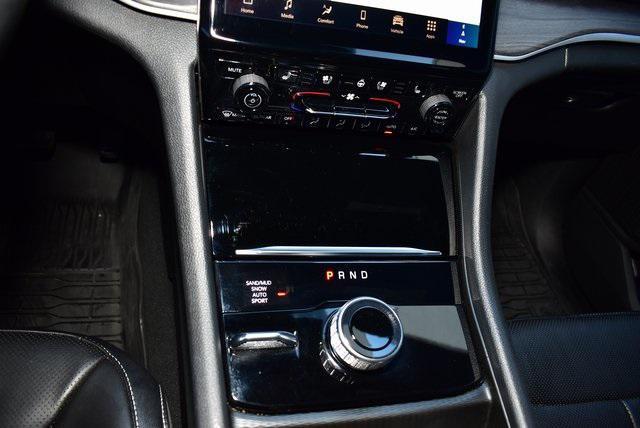 used 2024 Jeep Grand Cherokee car, priced at $28,895