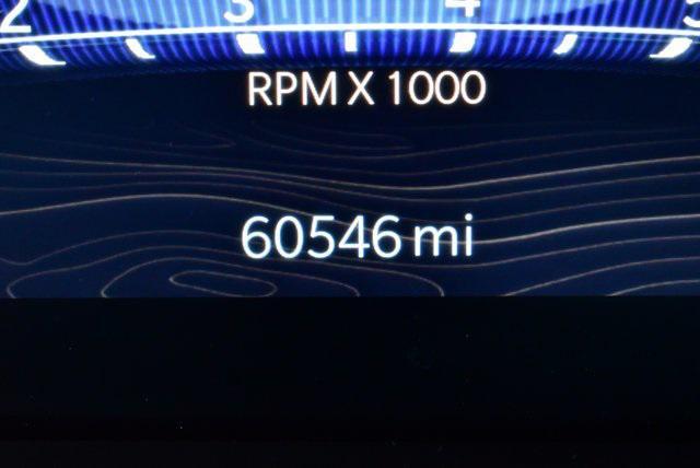 used 2024 Jeep Grand Cherokee car, priced at $28,895