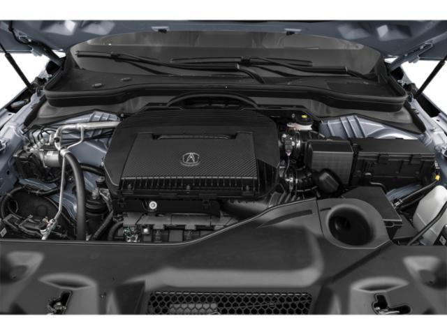 used 2026 Acura MDX car, priced at $67,900