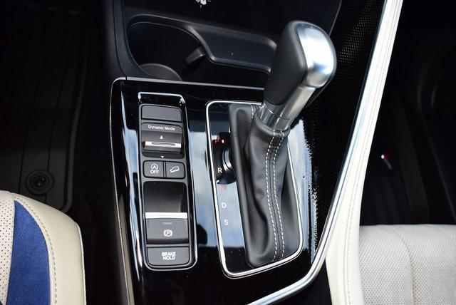 new 2025 Acura ADX car, priced at $39,950