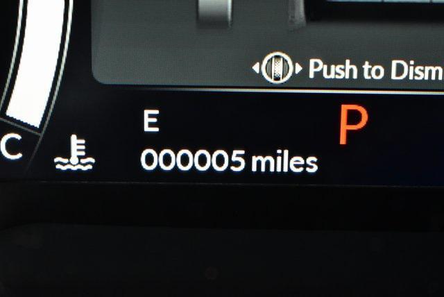 new 2026 Acura RDX car, priced at $47,050