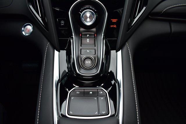 new 2026 Acura RDX car, priced at $47,050