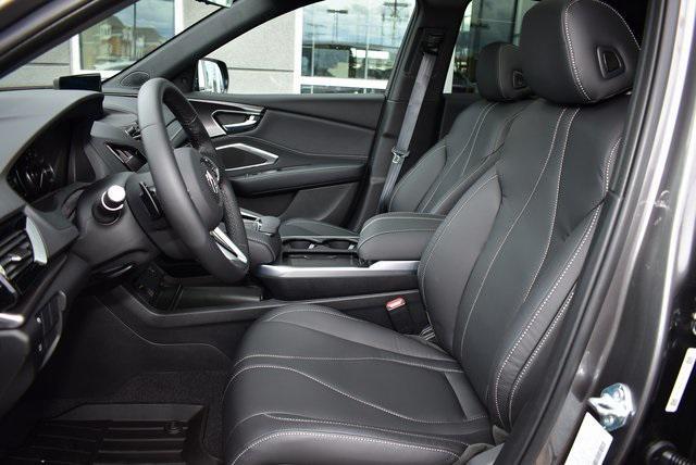 new 2026 Acura RDX car, priced at $47,050