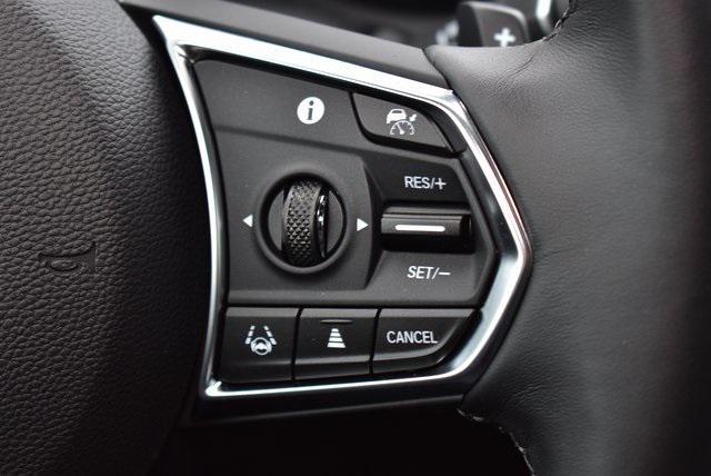 new 2026 Acura RDX car, priced at $47,050