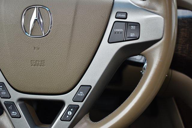 used 2011 Acura MDX car, priced at $9,985