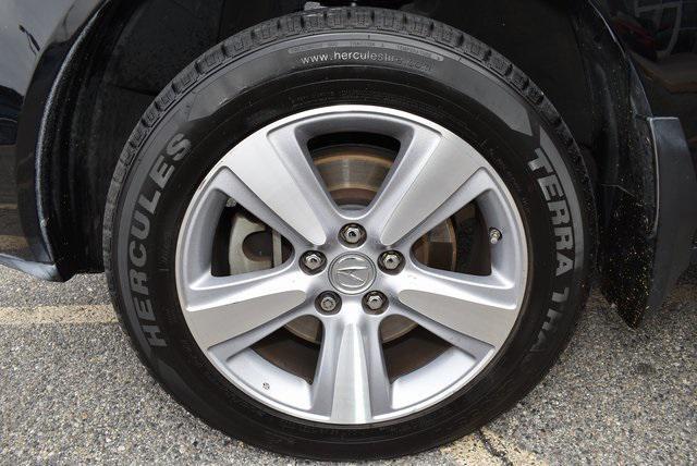 used 2011 Acura MDX car, priced at $9,985