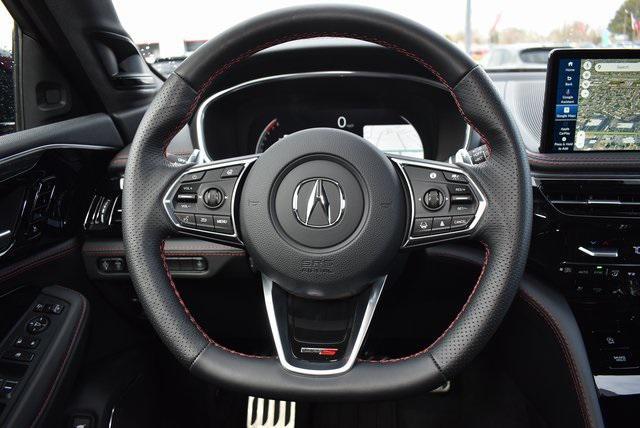 used 2026 Acura MDX car