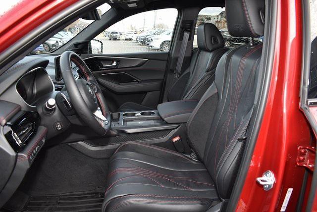 used 2026 Acura MDX car