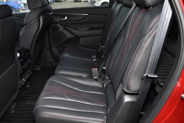 used 2026 Acura MDX car