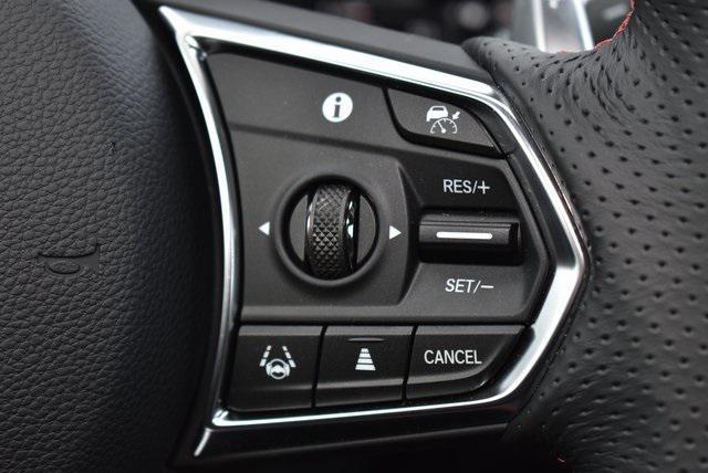 used 2026 Acura MDX car