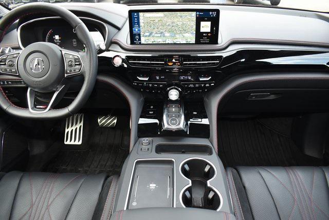 used 2026 Acura MDX car
