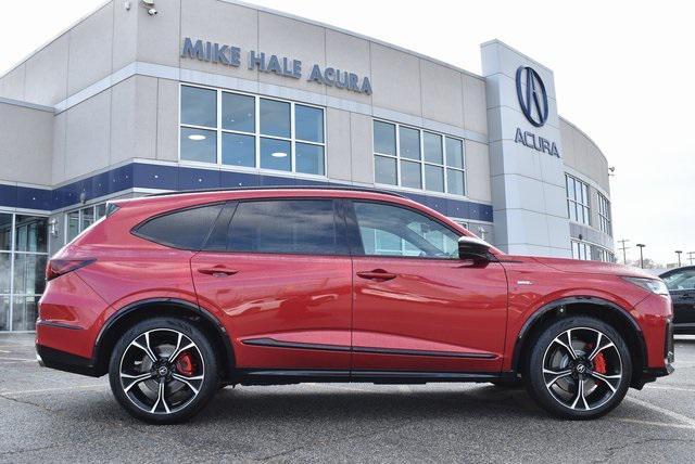 used 2026 Acura MDX car
