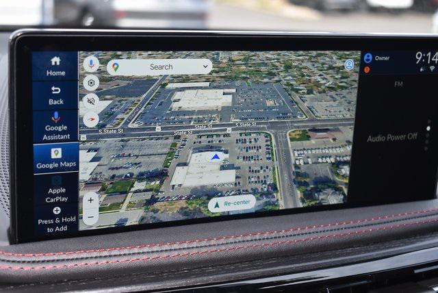 used 2026 Acura MDX car