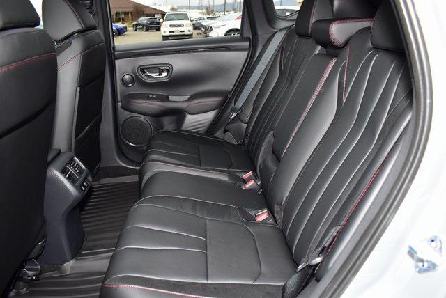 new 2025 Acura ADX car, priced at $45,950