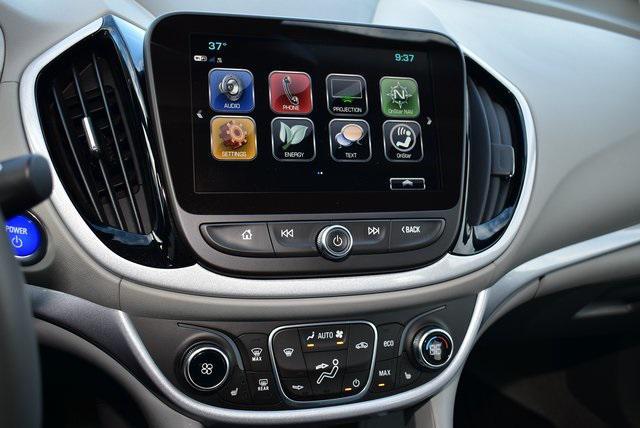 used 2018 Chevrolet Volt car, priced at $15,990