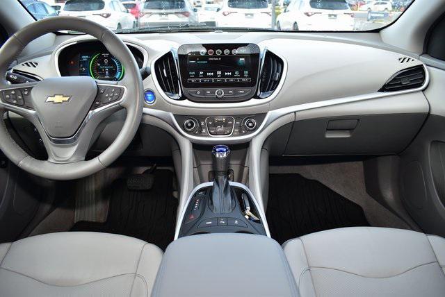 used 2018 Chevrolet Volt car, priced at $15,990