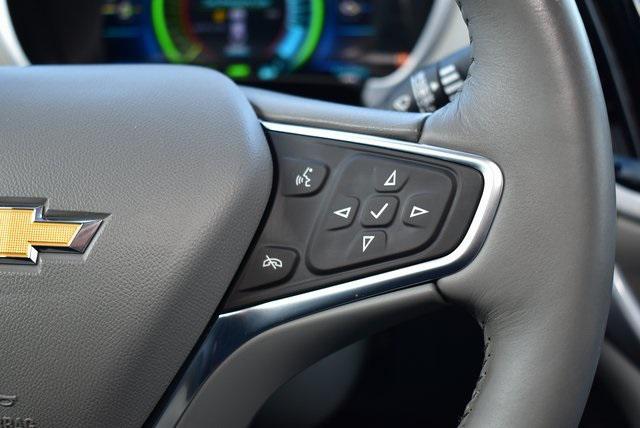 used 2018 Chevrolet Volt car, priced at $15,990