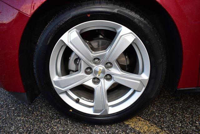 used 2018 Chevrolet Volt car, priced at $15,990