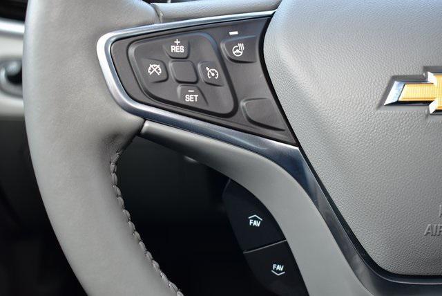 used 2018 Chevrolet Volt car, priced at $15,990